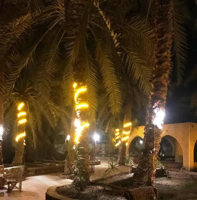 فندق النخيل - Palm Trees Hotel