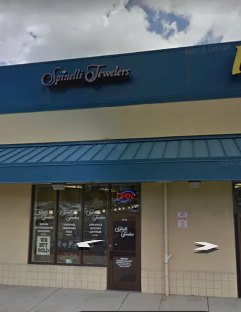 Spinelli Jewelers