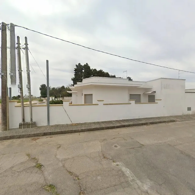 Lupomonaco Rooms B&B