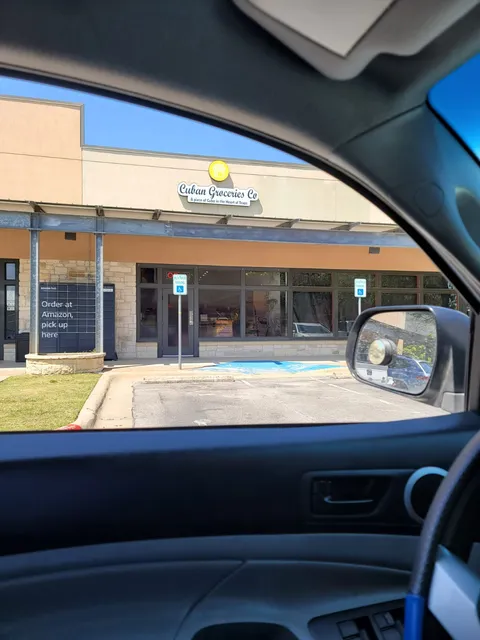 Cuban Groceries Co.