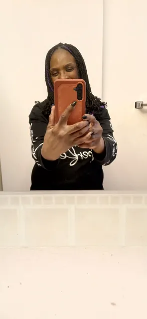 Lamp Fall African Hair Braiding