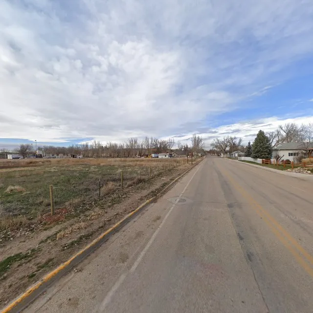 Washakie County Shop