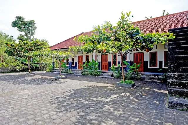 OYO 90860 Tunjung Sari 8