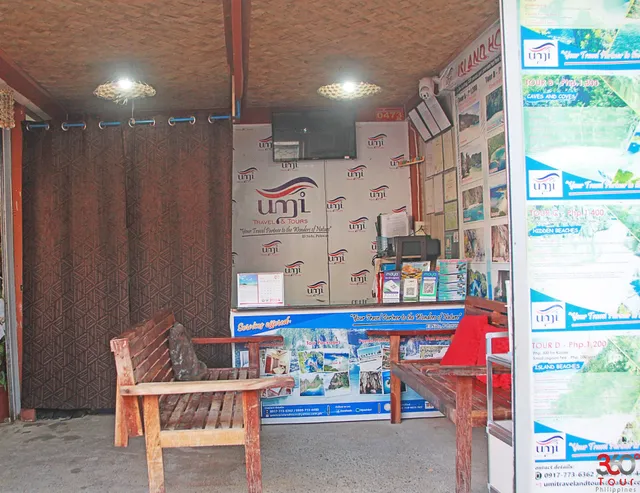 Umi Travel and Tours