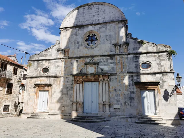 Church of St. Stephen