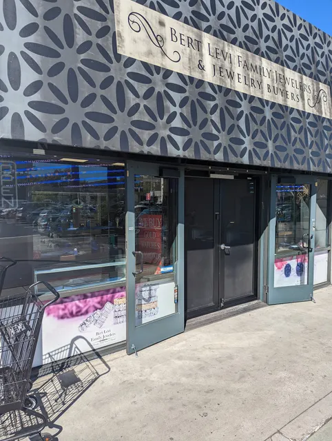 Bert Levi Family Jewelers and Jewelry Buyers