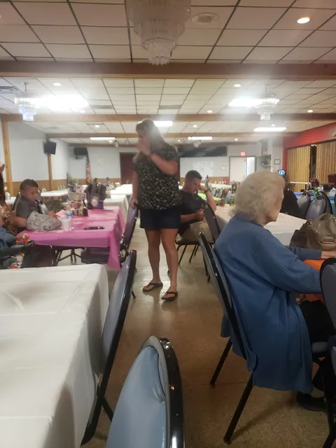 Loyal Order of Moose