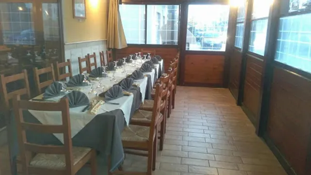 Ristorante Pizzeria L'Opera