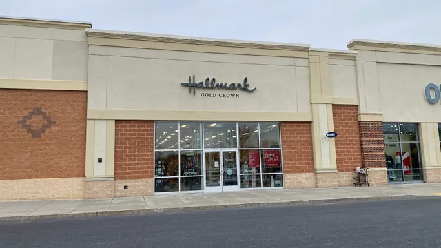 Norman's Hallmark Shop