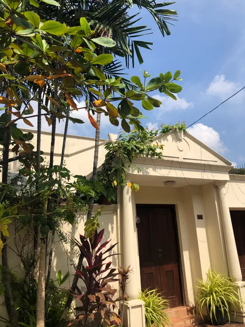 Colombo7 Charming Home Stays