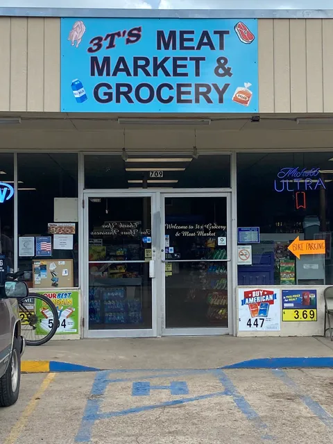 3T's Grocery