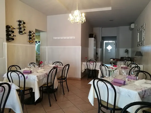 Ristorante Frank