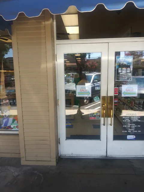 Village Health Foods