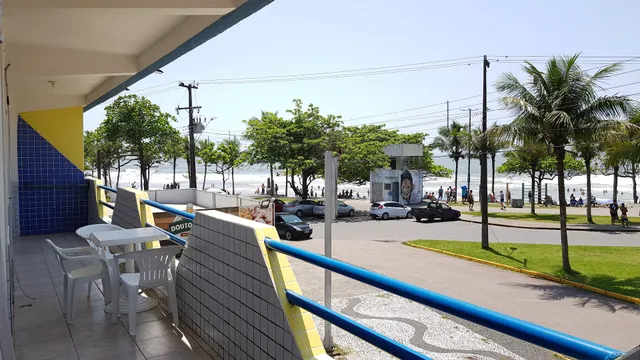 Conjunto Praia Central