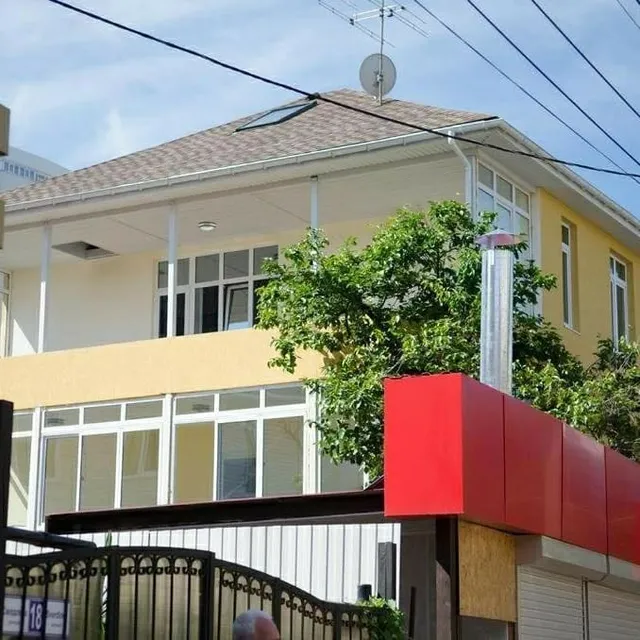 Гостевой дом Summer House