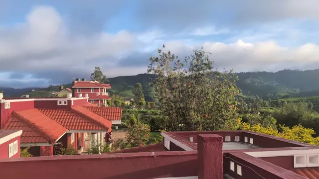 Eden Valley - Classic Associates