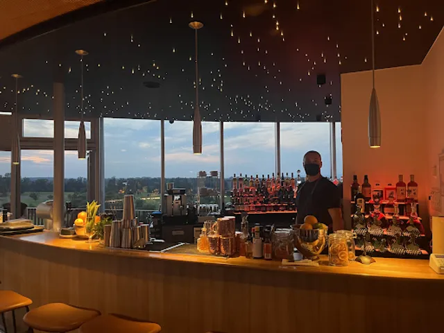 Mill Tower Bar & Restaurant