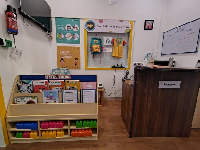 KLAY Prestige Tech Park - Marathahalli - Preschools and Daycare