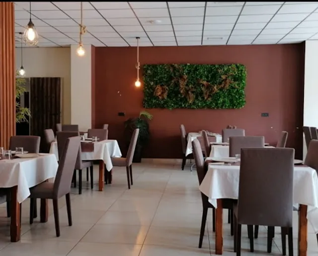 Restaurante Tuta Pita