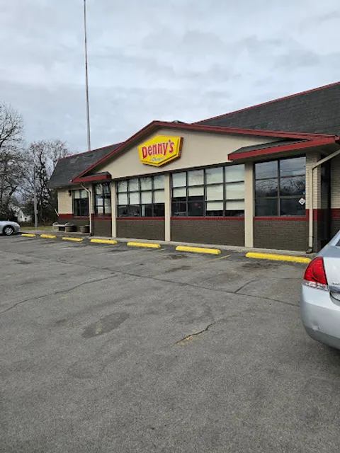 Denny's