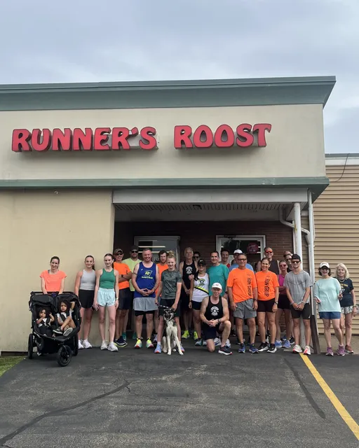 Runner's Roost
