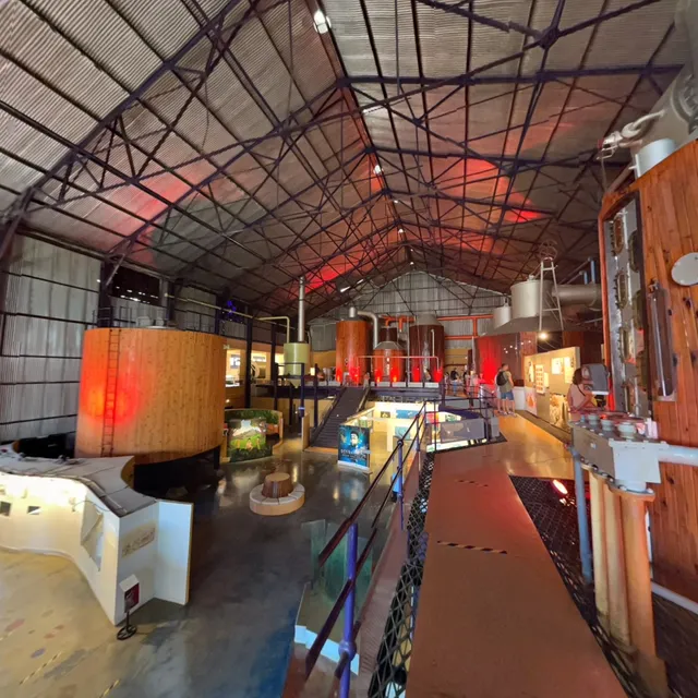 La Cantine de Beau Plan