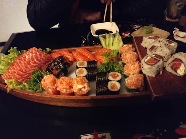 Sushi Garden
