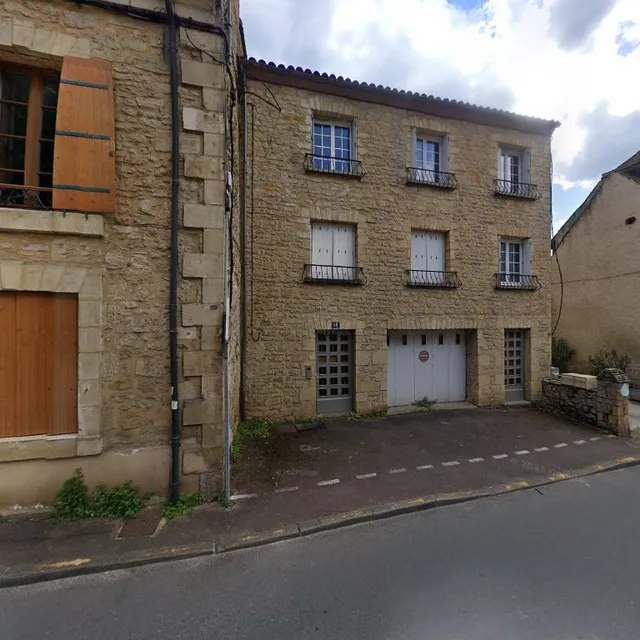 Refuge des sens de sarlat