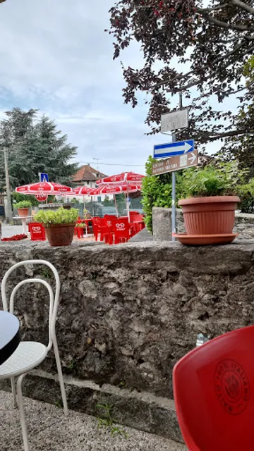 Bar Trattoria Pizzeria Anna