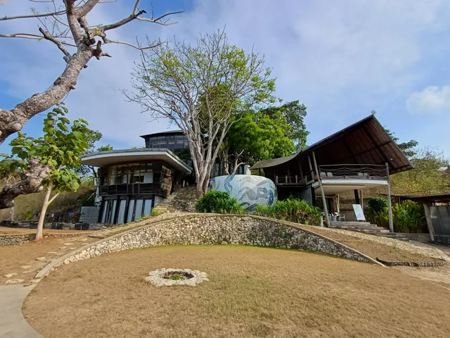 BONG Hostel Lembongan