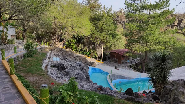 Xindhó Ecoturistico Park