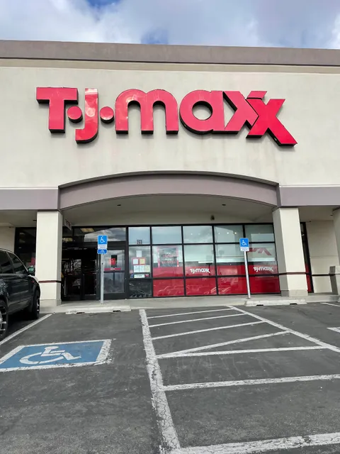 T.J. Maxx