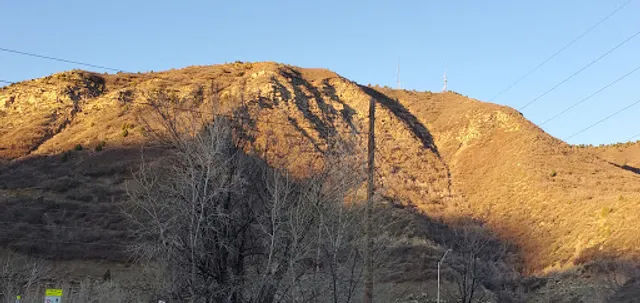 Starbucks (City Market Plaza)