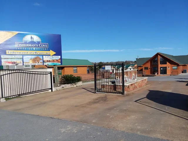 Fisherman's Cove and FC Rentals