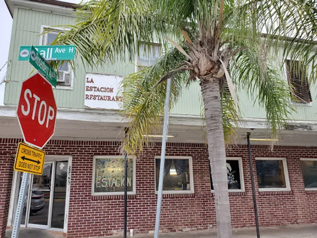 La Estacion Restaurant