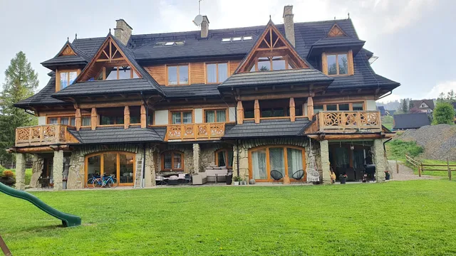 Apartamenty Jasiowe Turnie