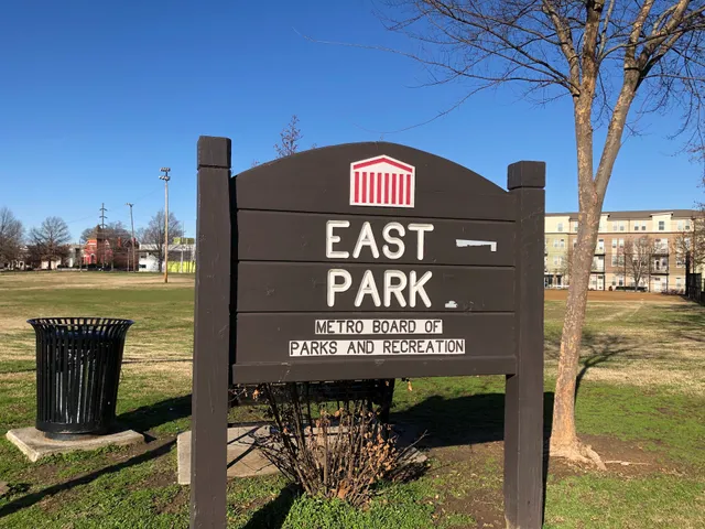 East Park