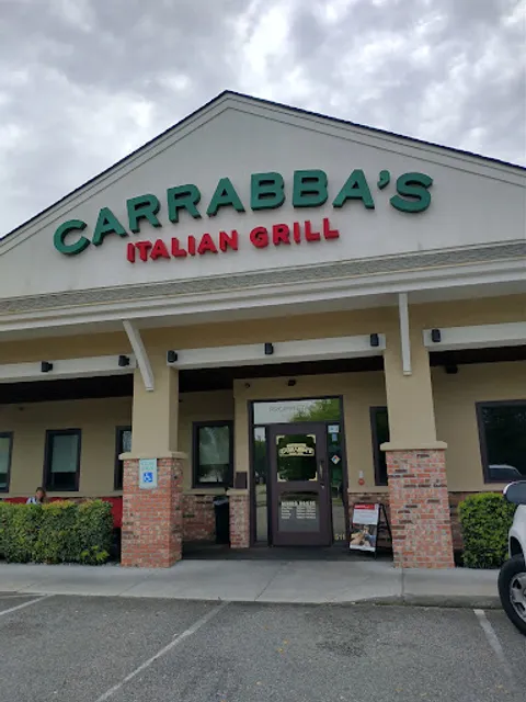 Carrabba's Italian Grill