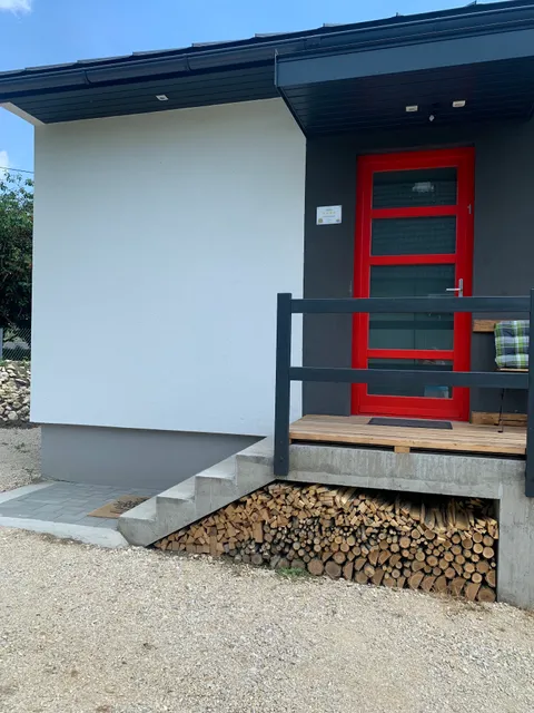 Pogánykő Vendégház