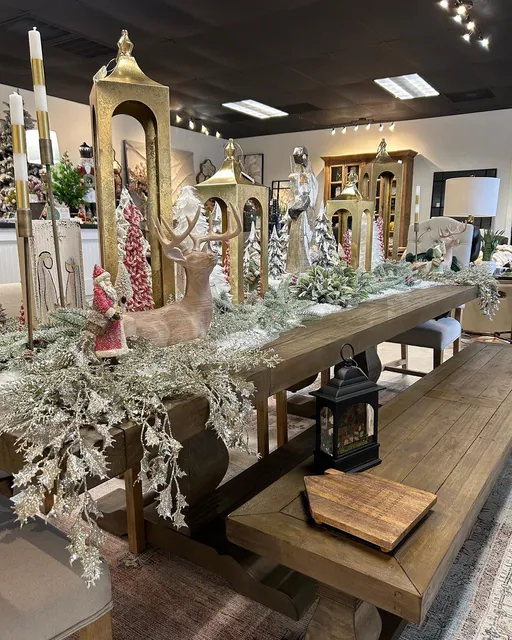 The Love Your Space Place