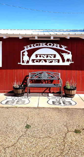 Hickory Inn Cafe