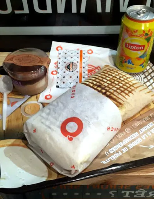 O'tacos Choisy le Roi