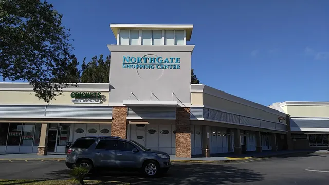 Northgate Plaza