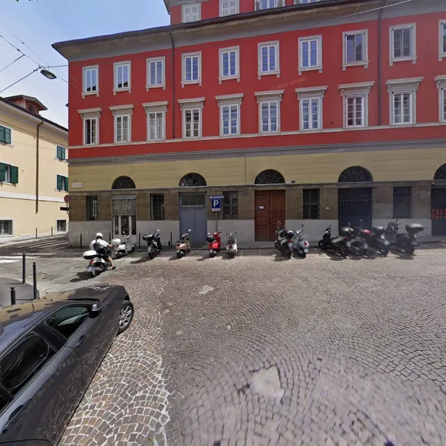 Alle Vecchie Cererie