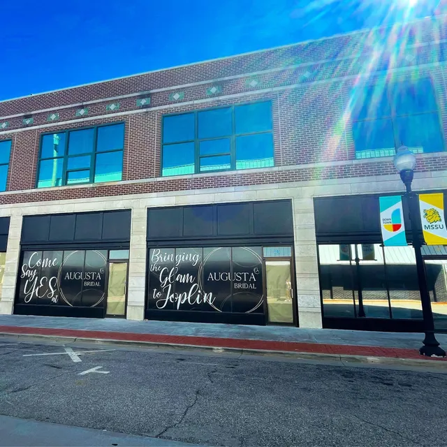 Augusta Bridal