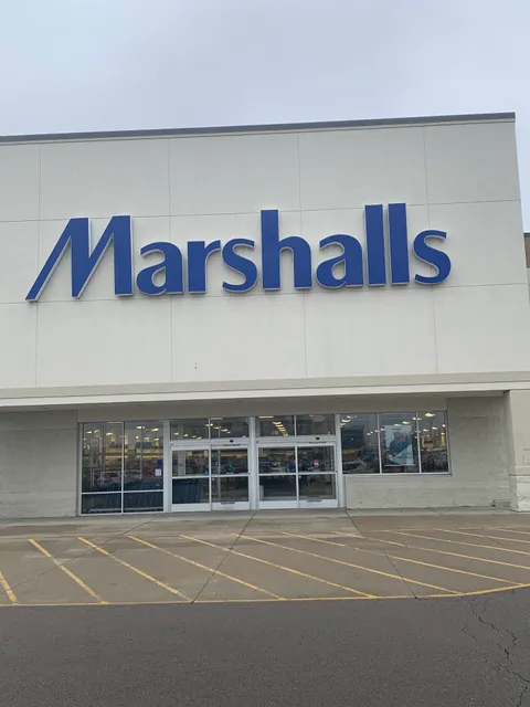 Marshalls