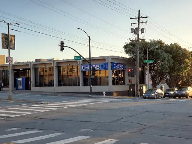 Chase Bank