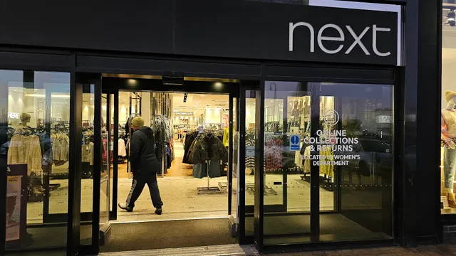 Galleries Retail Park