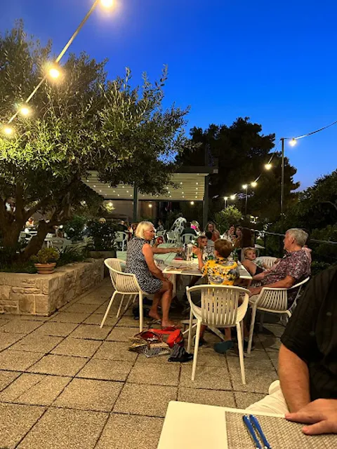 Restaurant Otok
