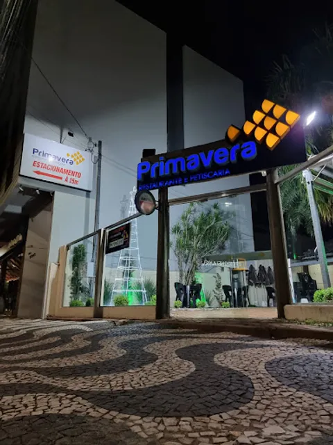 Primavera Restaurante e Petiscaria